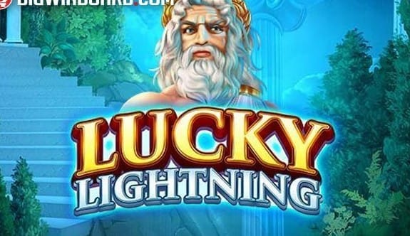 Lucky Lightning