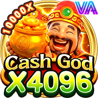 Thần Tiền X4096