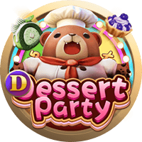 Dessert Party screenshot