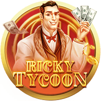 Ông trùm Ricky screenshot