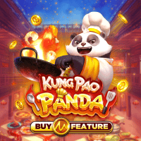 Kung Pao Panda screenshot