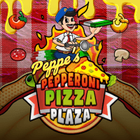 Peppe’s Pepperoni Pizza Plaza screenshot