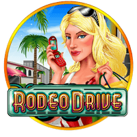 ổ Rodeo screenshot