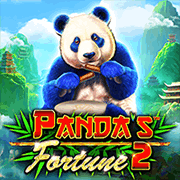 Vận May Gấu Trúc 2 screenshot