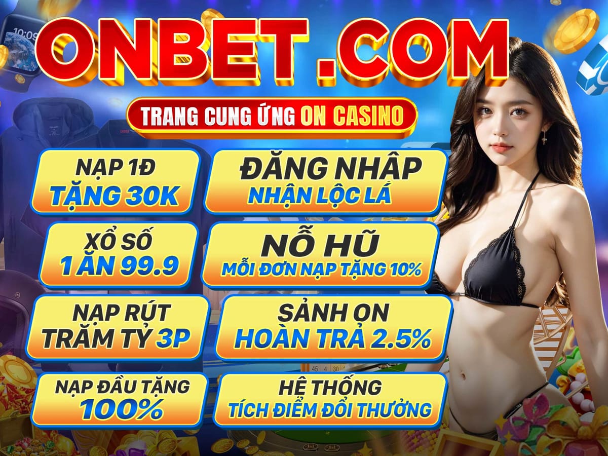 Ưu Đãi VIP Chỉ Dành Riêng Cho Bạn promo image