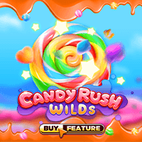 CANDY RUSH screenshot
